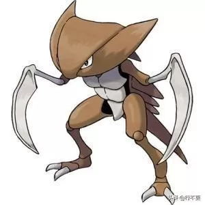 pokemmo阵容搭配什么系　pokemmo各系最强精灵-第8张