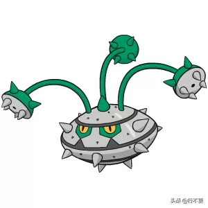 pokemmo阵容搭配什么系　pokemmo各系最强精灵-第10张