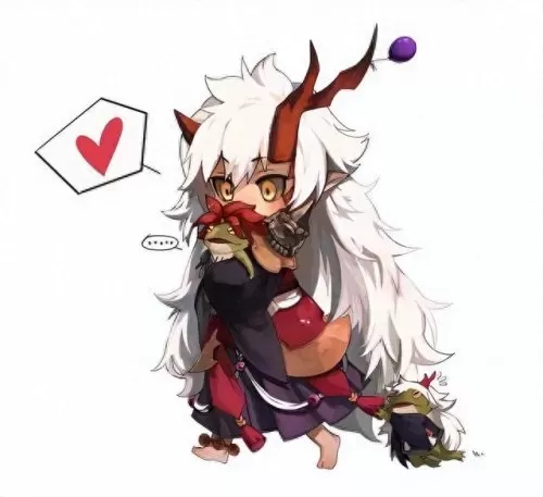 Pve妖刀姬怎么搭配阵容　新版妖刀姬逢魔阵容-第2张