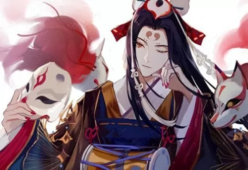 Pve妖刀姬怎么搭配阵容　新版妖刀姬逢魔阵容-第3张