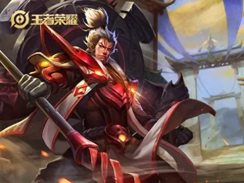 s18模拟战战士阵容搭配　王者模拟战最无解阵容-第3张