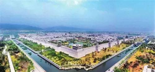 s4李世民最强阵容搭配　s4三国志战略版阵容-第4张