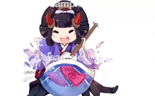 sp彼岸花新手阵容搭配　SP彼岸花御魂最强搭配图2020-第5张