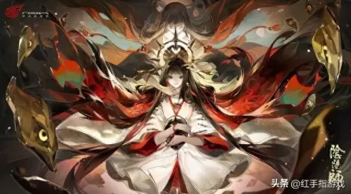 sp清姬最强阵容搭配so　阴阳师斗技缚骨清姬阵容-第3张