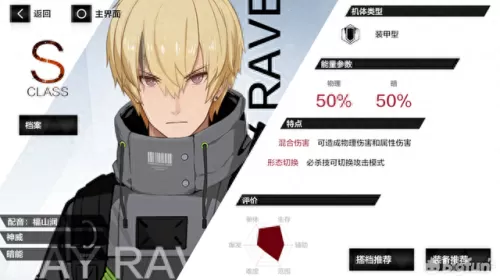 s级神威搭配什么阵容　神威主要堆什么属性-第11张