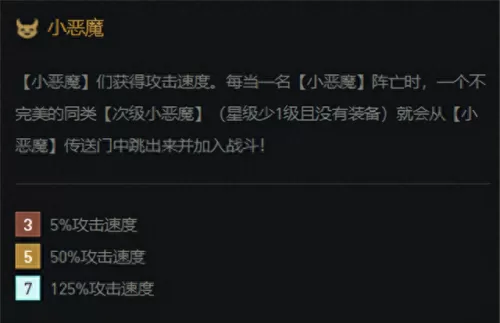 too小恶魔丧尸阵容搭配-第4张