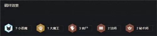 too小恶魔丧尸阵容搭配-第3张