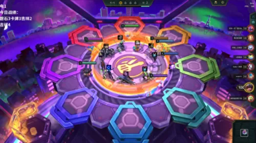 wegame云顶之弈阵容搭配　lol端游云顶之弈最强阵容-第8张