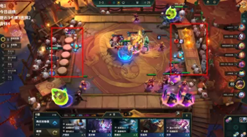 wegame云顶之弈阵容搭配　lol端游云顶之弈最强阵容-第15张