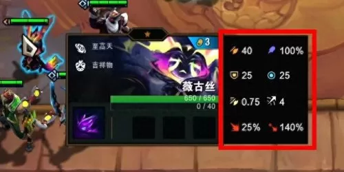 wegame云顶之弈阵容搭配　lol端游云顶之弈最强阵容-第29张
