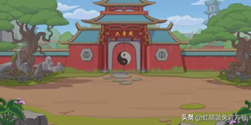 七侠试炼场阵容搭配推荐(七侠试炼周四攻略)-第3张