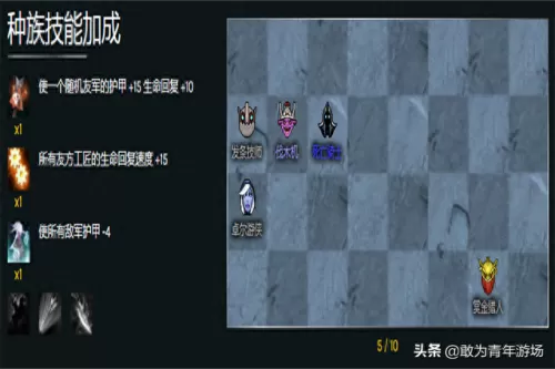 七兽召唤阵容搭配推荐　山海经异兽录最强阵容搭配-第2张
