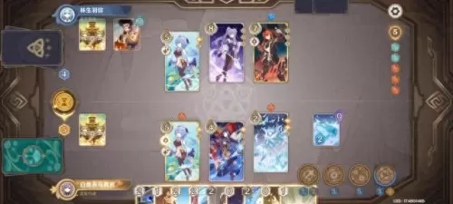 七圣召唤法师阵容搭配　圣树唤歌最强阵容-第5张