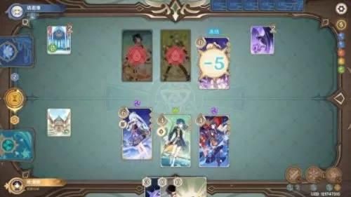 七圣召唤穿透阵容搭配　七神将阵容出装-第14张