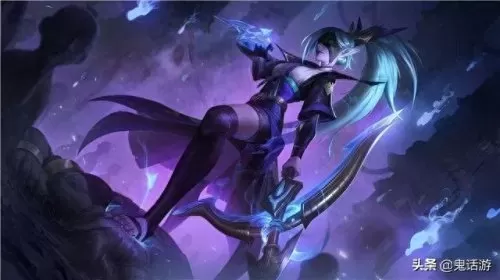 七神之王阵容搭配图片　七神将阵容出装-第1张