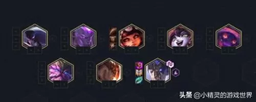万剑至尊龙魂搭配阵容　万剑至尊破解版-第3张