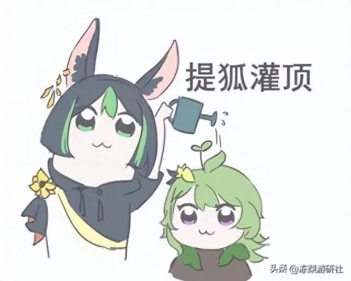 万叶绽放阵容搭配推荐　妮露绽放队谁要堆精通-第4张