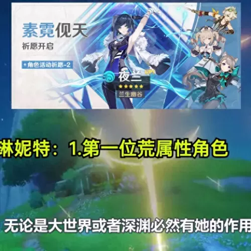 万叶阵容搭配奇奇老师　原神万叶平民队伍搭配-第3张