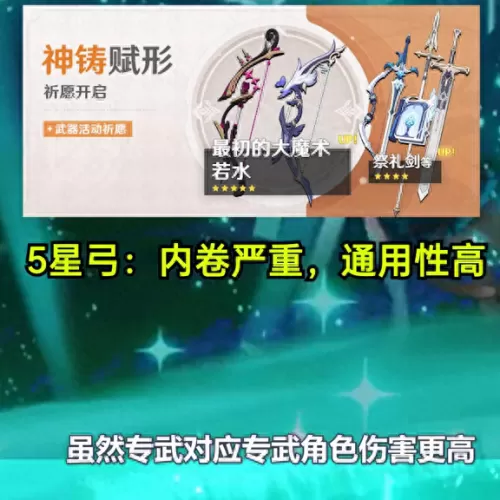 万叶阵容搭配奇奇老师　原神万叶平民队伍搭配-第4张