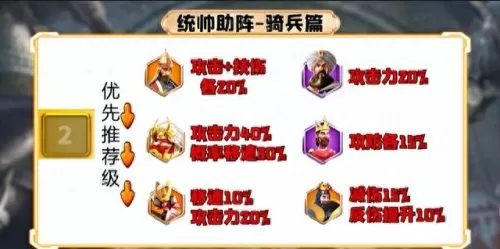 万国觉醒贞德搭配阵容　万国觉醒平民的四大最强阵容-第4张
