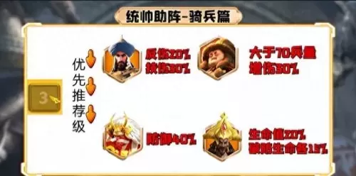 万国觉醒贞德搭配阵容　万国觉醒平民的四大最强阵容-第5张