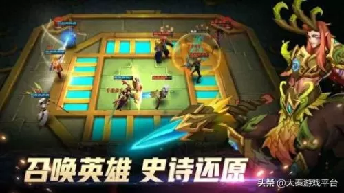 万界新手搭配什么阵容　大千世界最强阵容-第2张