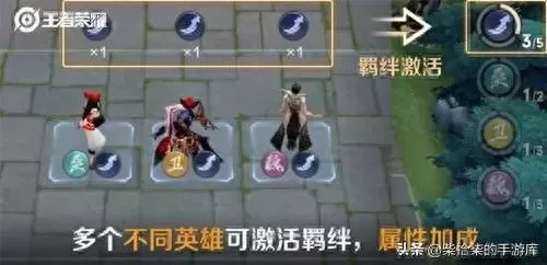 万象天工阵容搭配攻略　100关全通关图文攻略-第7张