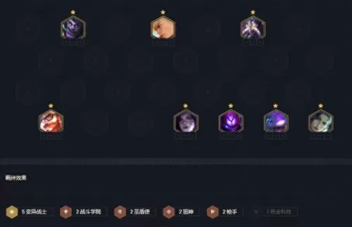 万鸡之王阵容推荐搭配　咸鱼之王公认最强阵容-第8张