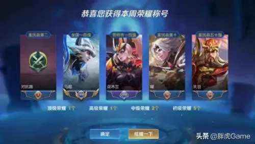 三个射手必赢的阵容搭配(王朝平民射手推荐阵容)-第4张