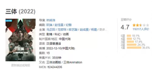 三体主创阵容搭配攻略　三体为什么把女性写的那么差-第4张