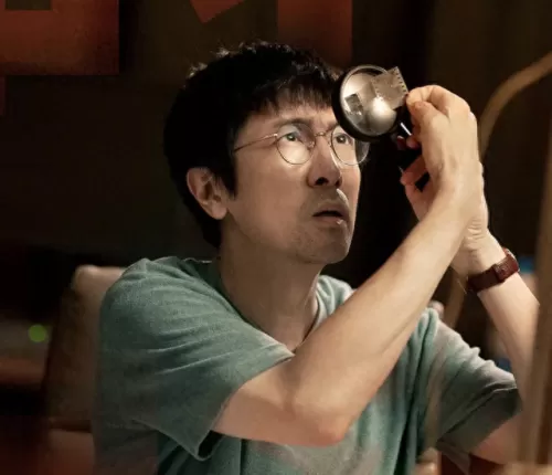 三体配音阵容搭配图表　三体 哈哈笑 完整版-第15张