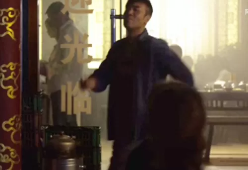 三体配音阵容搭配图表　三体 哈哈笑 完整版-第19张