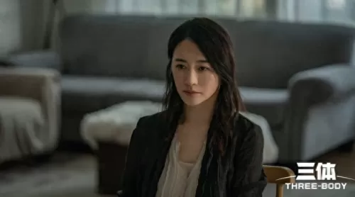 三体配音阵容搭配图表　三体 哈哈笑 完整版-第24张