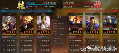 三势最强搭配什么阵容　末日血战平民最强阵容-第7张