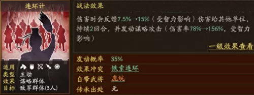 三势诸葛主将阵容搭配　大棋士赛32强对阵-第5张