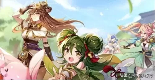三国大陆阵容搭配攻略　三国传说手游官方网站-第2张