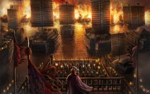 三国志11妖术阵容搭配　三国志11妖术正确用法-第1张