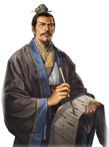 三国志12防守阵容搭配　三国志12小兵完美培养-第2张