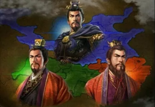 三国志12防守阵容搭配　三国志12小兵完美培养-第3张
