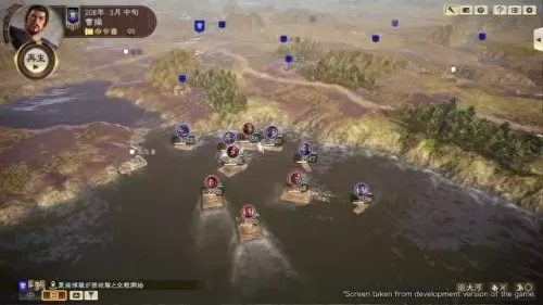 三国志14异族阵容搭配　少年三国志阵容推荐-第2张