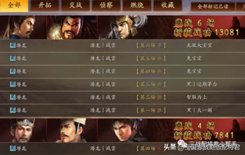三国志典韦阵容怎么搭配(三国志典韦怎么搭配)-第5张
