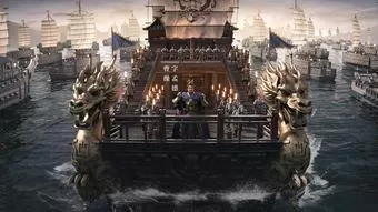 三国志初期阵容搭配攻略(三国志阵容如何搭配)-第2张