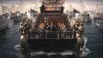 三国志剧本开荒阵容搭配(三国志平民开荒)-第2张