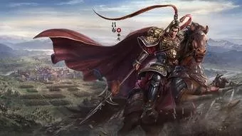三国志开荒阵容搭配攻略(三国志开荒哪个阵容好)-第5张