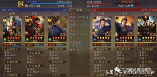 三国志法正蜀盾阵容搭配(三国志魏法盾最强搭配)-第3张