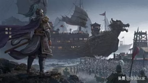 三国志盾兵怎么搭配阵容(三国志盾兵怎么玩才厉害)-第1张