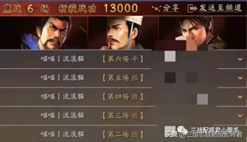 三国志贾诩伪书阵容搭配(三国志贾诩怎么搭配s3)-第6张