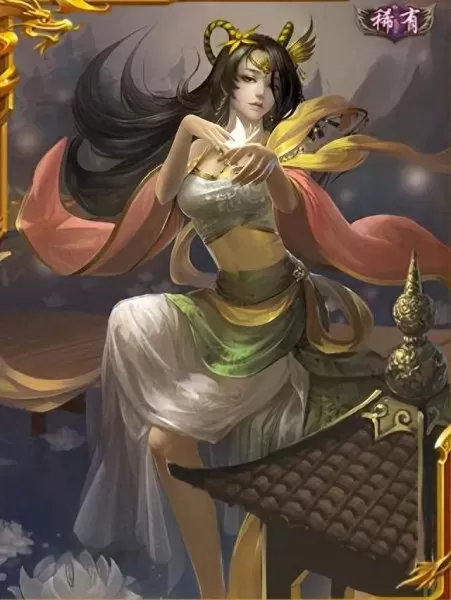 三国杀不死流搭配阵容　三国杀最强组合排名-第2张