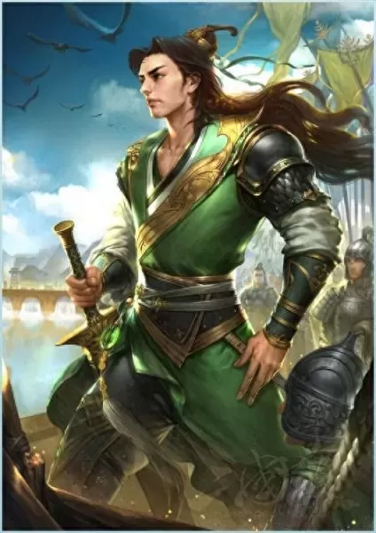 三国杀各战队的阵容搭配(三国杀阵容搭配)-第1张