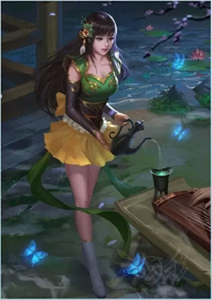 三国杀各战队的阵容搭配(三国杀阵容搭配)-第2张